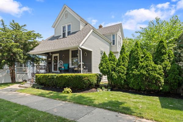 3621 Vernon Ave., Brookfield, IL 60513
