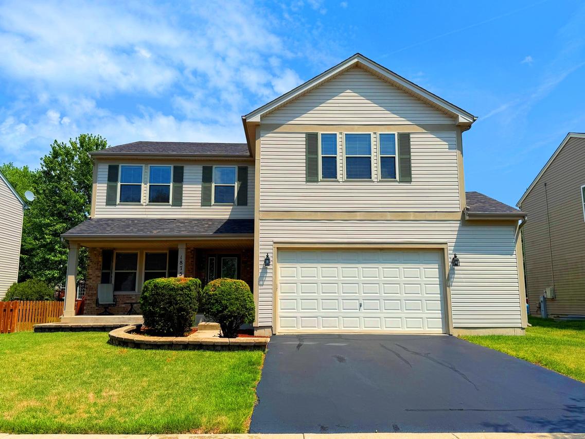 1875 Faxon Dr., Montgomery, IL 60538
