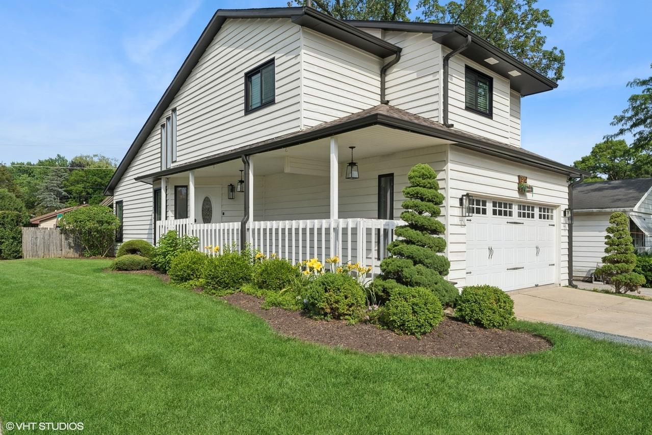 1315 Ardmore Dr., Round Lake Beach, IL 60073
