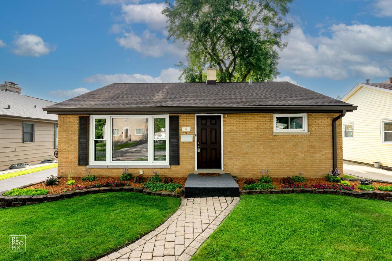 181 Barron St., Bensenville, IL 60106