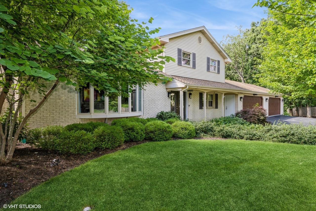 25861 N Il Route 59 Rd., North Barrington, IL 60010