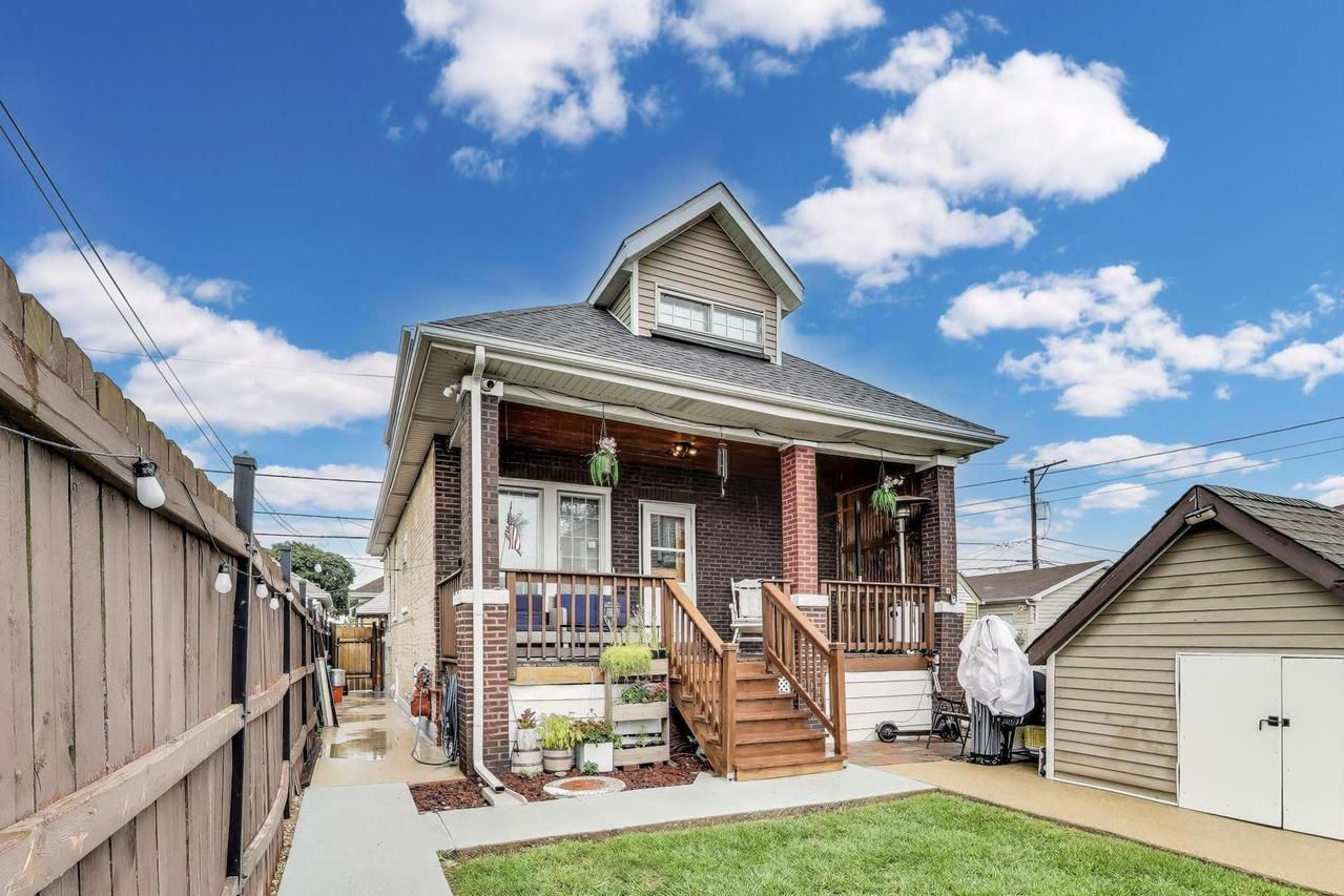 6432 S Kilpatrick Ave., Chicago, IL 60629