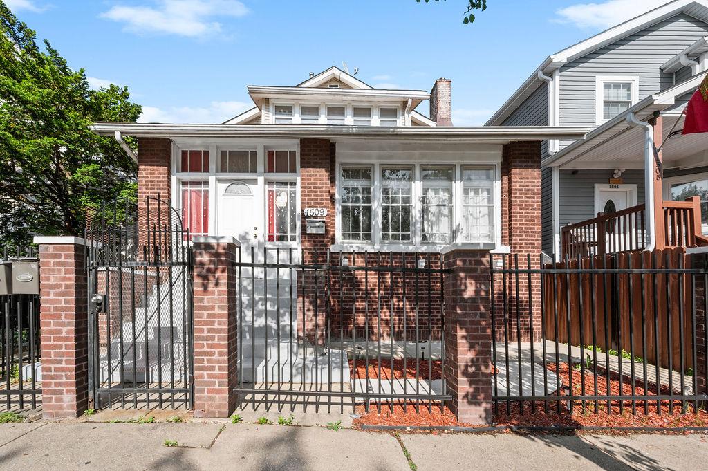 1509 N Central Ave., Chicago, IL 60651