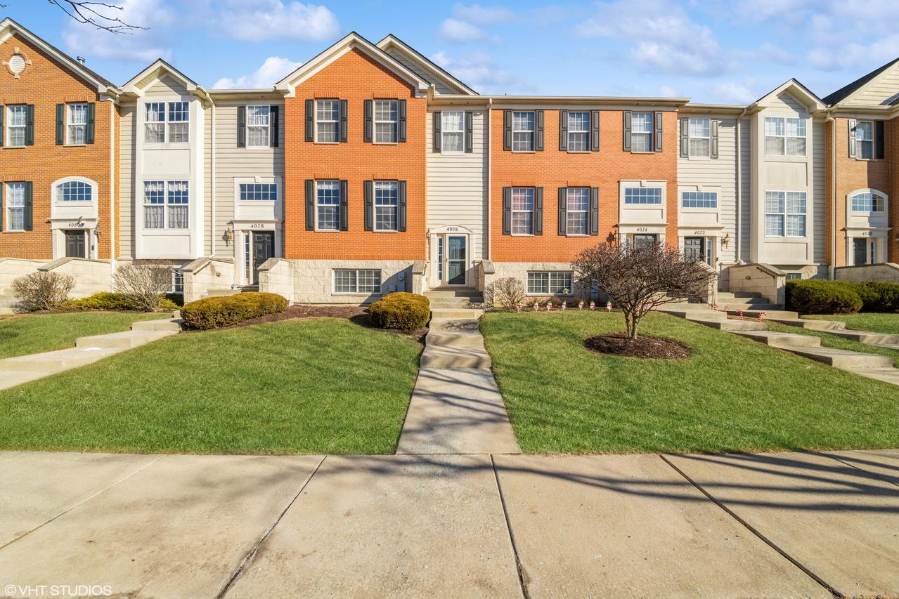 4076 Pompton Ave., Elgin, IL 60124