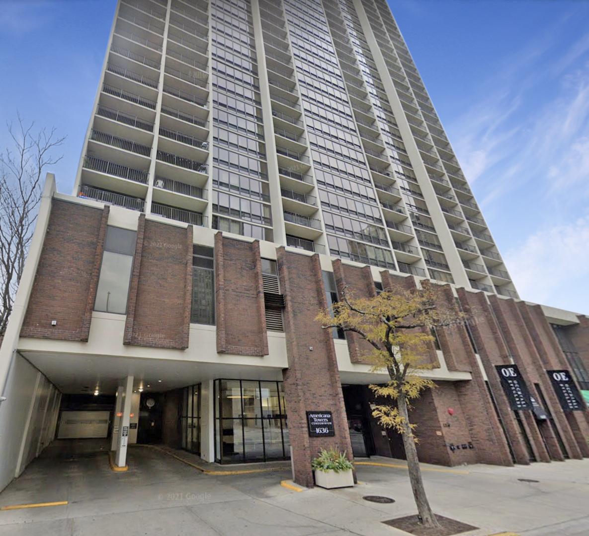 1636 N Wells St. #707, Chicago, IL 60614