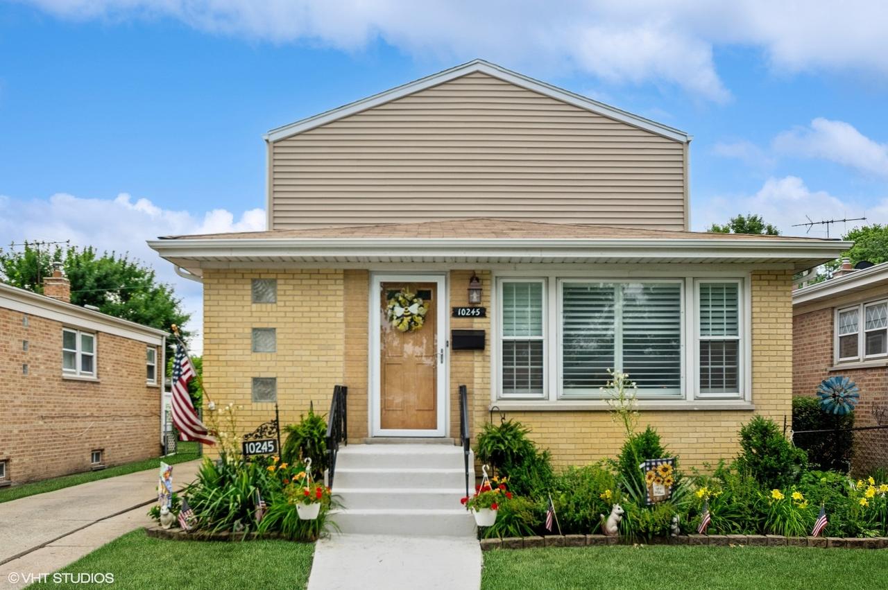 10245 Mcnerney Dr., Franklin Park, IL 60131