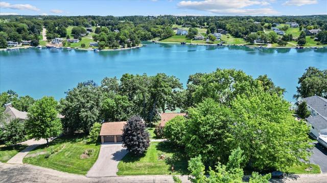 New Homes with Master Bedrooms on the 1st Floor in Lake Carroll: July 19th to July 25th