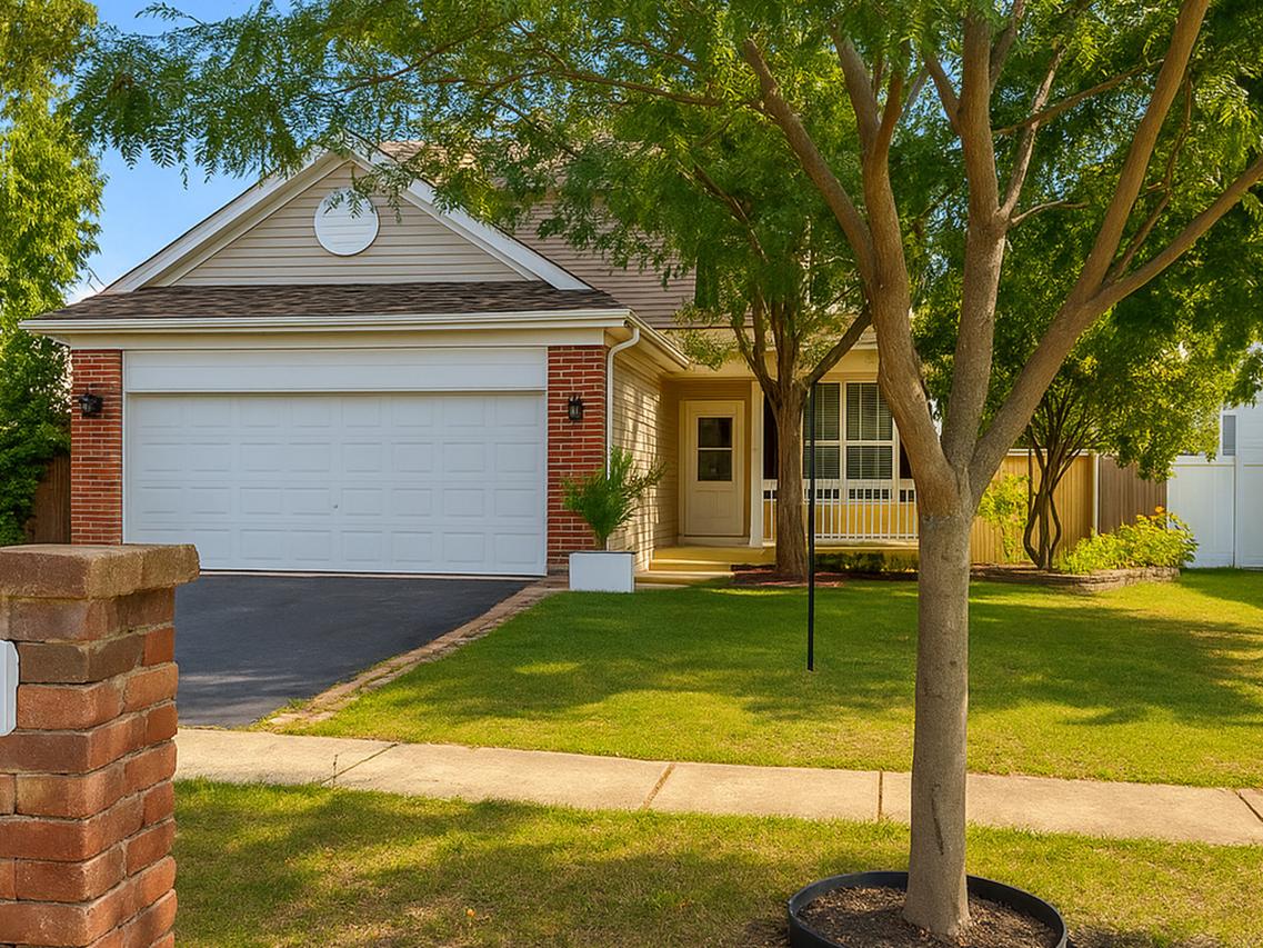 424 Grape Vine Tr., Oswego, IL 60543