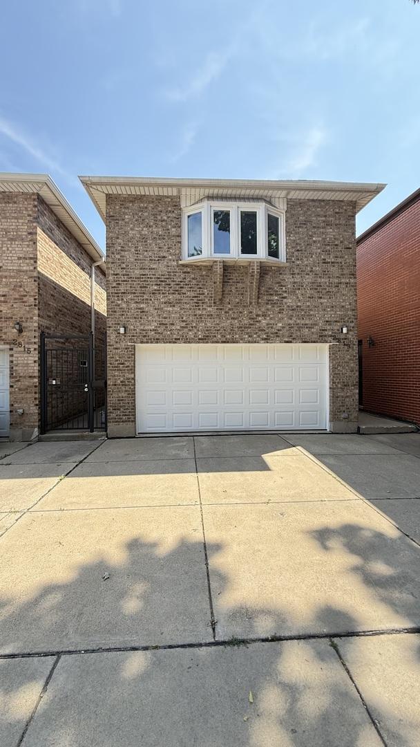 2819 S Quinn St., Chicago, IL 60608