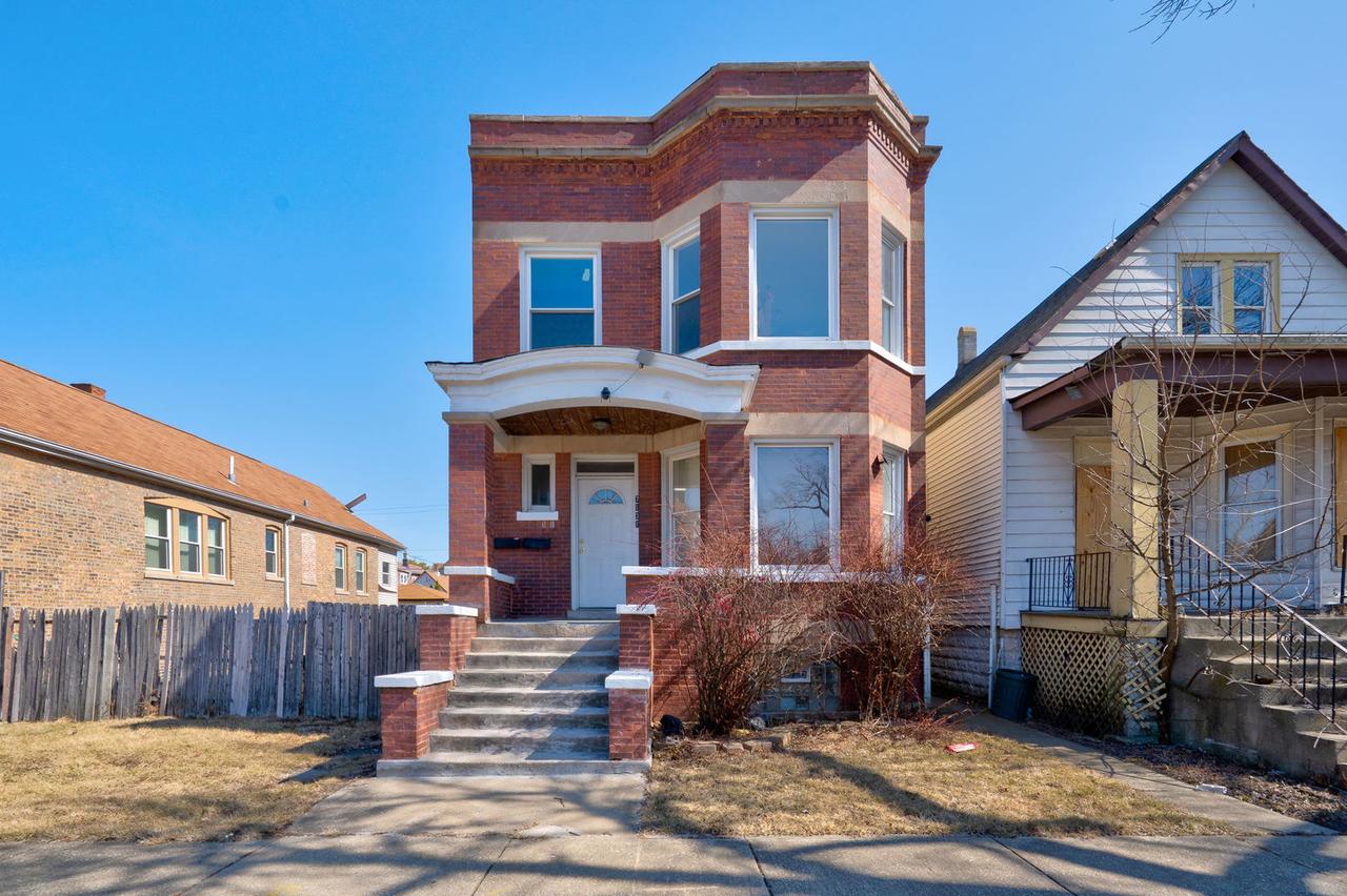 7131 S Carpenter St., Chicago, IL 60621
