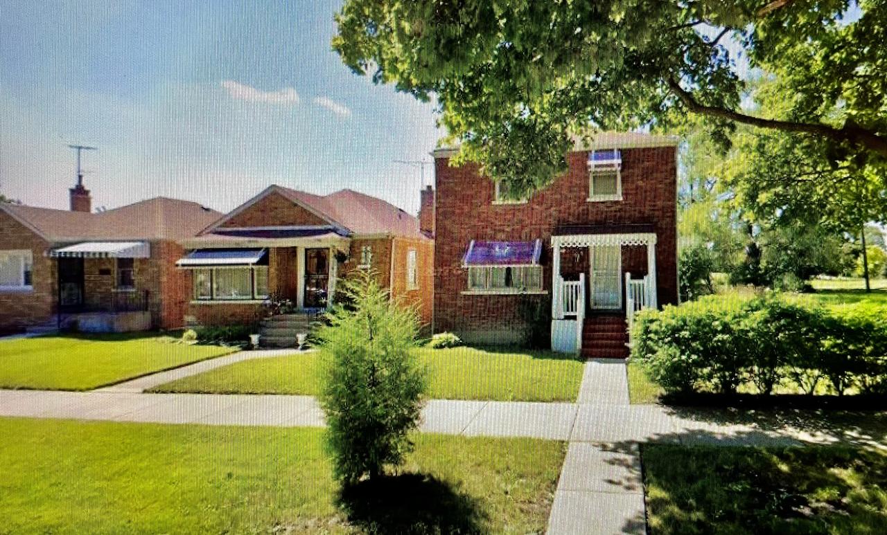 9748 S Drexel Ave., Chicago, IL 60628