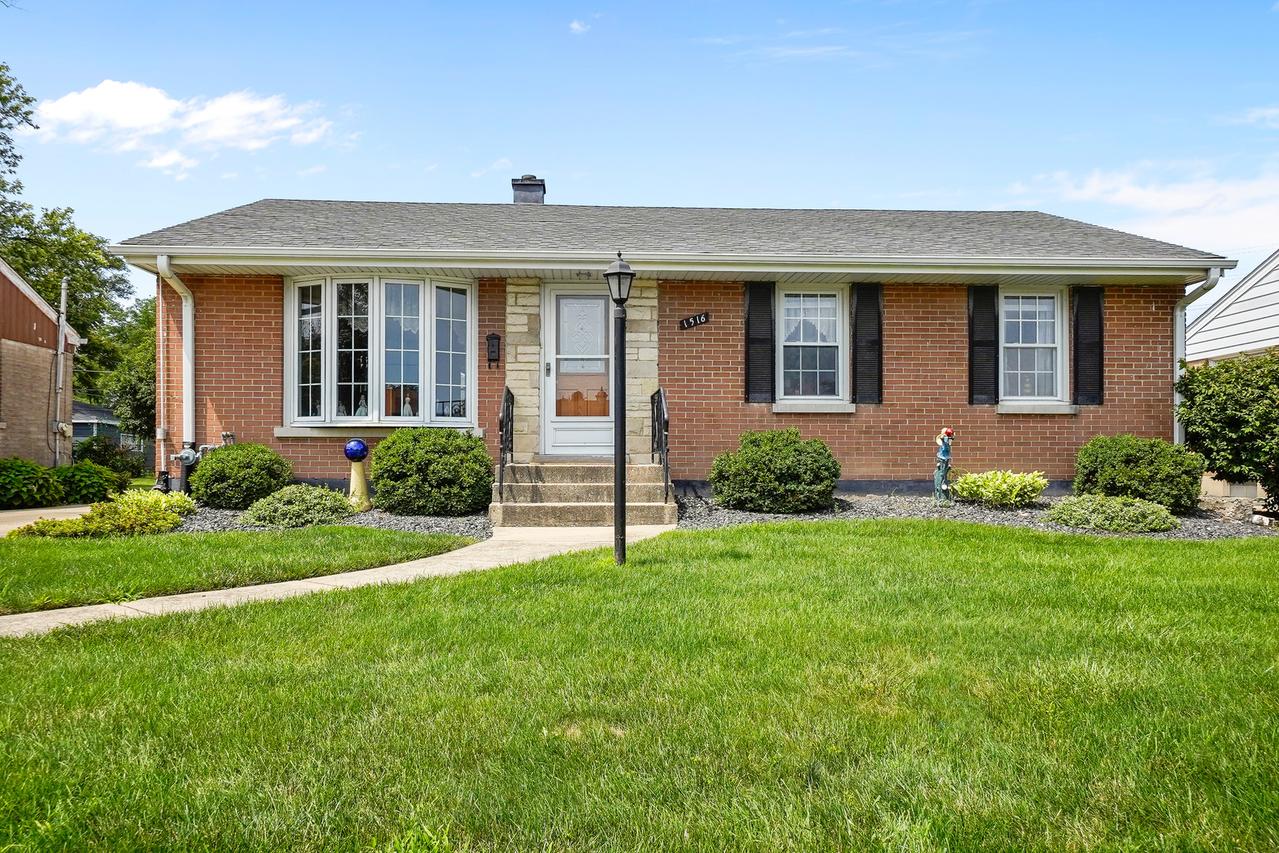 1516 Atwood Ave., Berkeley, IL 60163