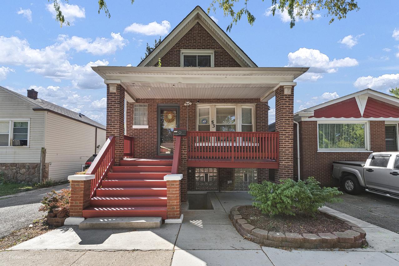 53 W 123rd St., Chicago, IL 60628