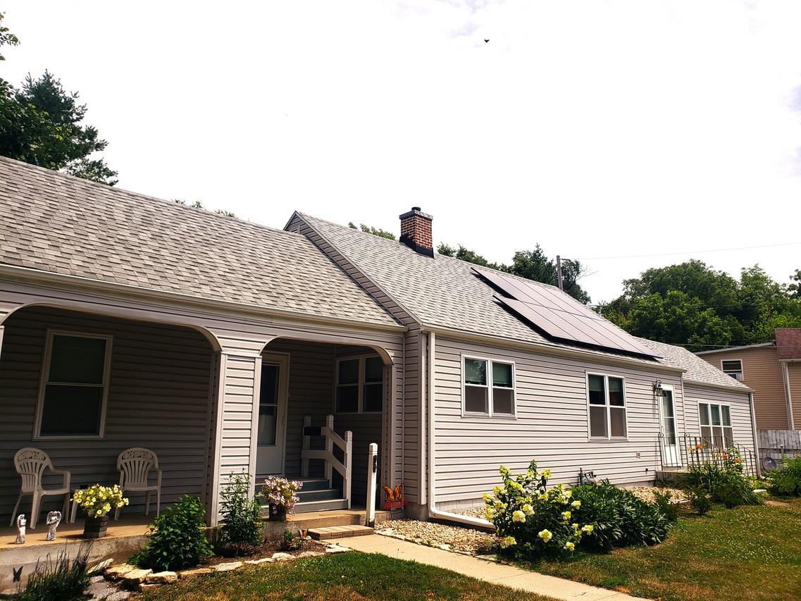 1080 E Bluff St., Marseilles, IL 61341