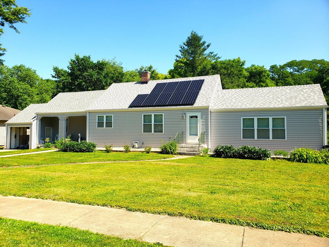1080 E Bluff St., Marseilles, IL 61341