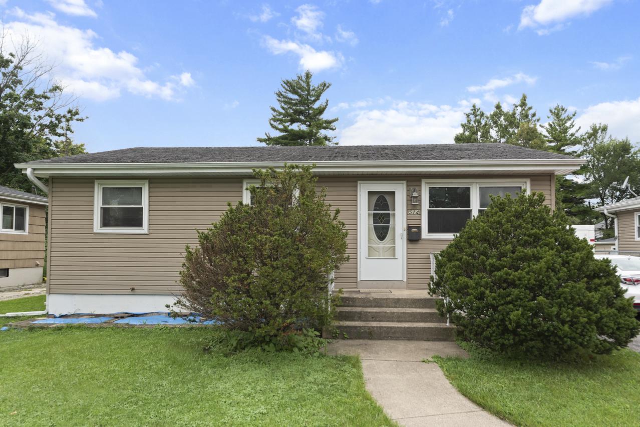 514 N Fulton Ave., Villa Park, IL 60181