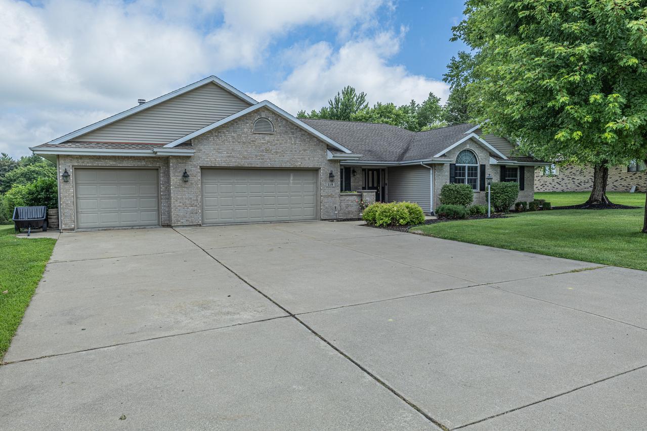 118 N Prairie Dr., Forreston, IL 61030