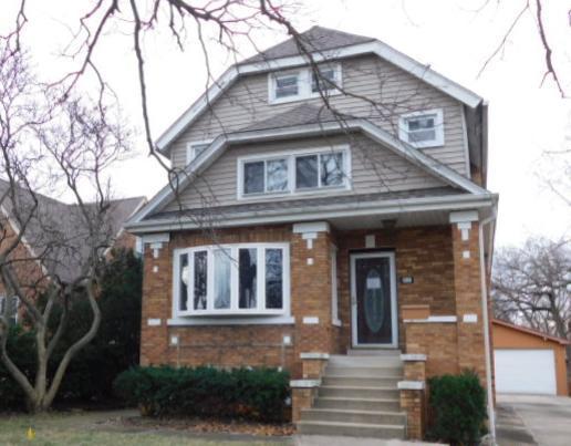 432 S Michigan Ave., Villa Park, IL 60181