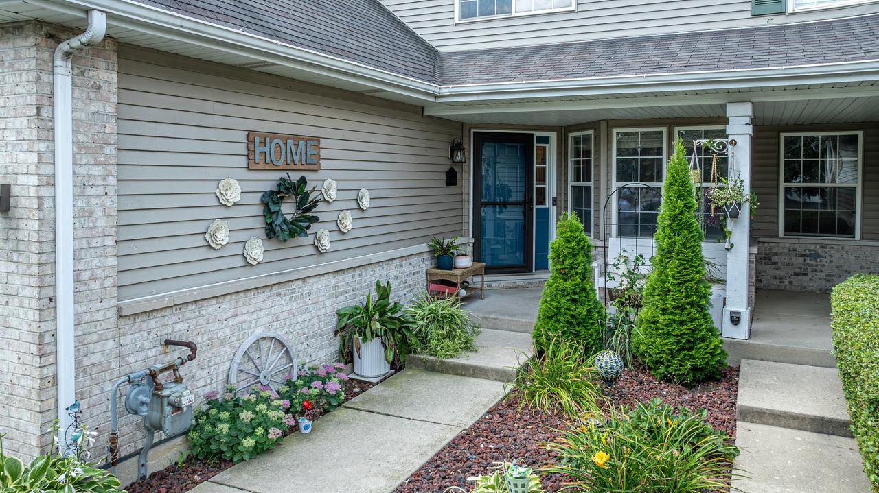 25724 S Bridle Path Dr., Channahon, IL 60410