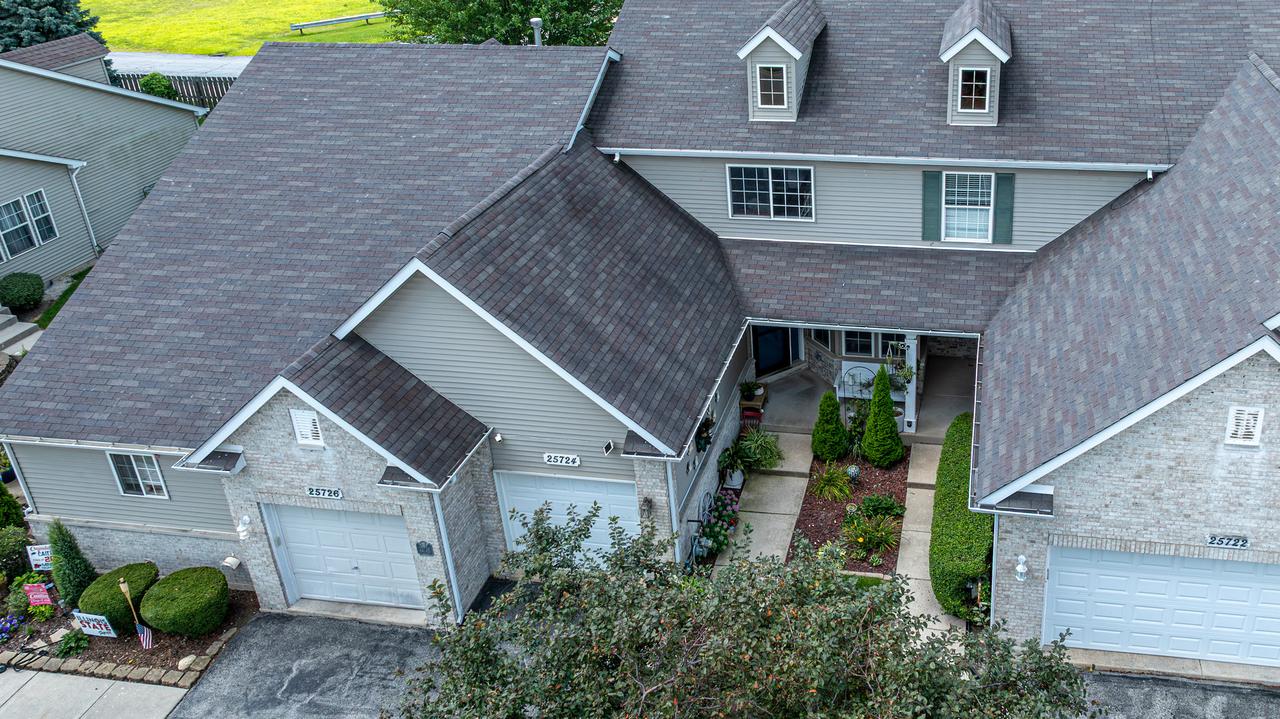 25724 S Bridle Path Dr., Channahon, IL 60410