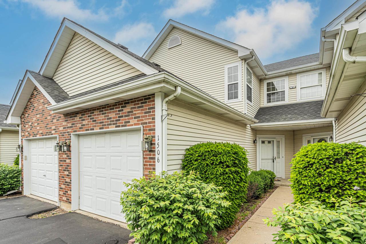 1506 Cottonwood Tr., Yorkville, IL 60560