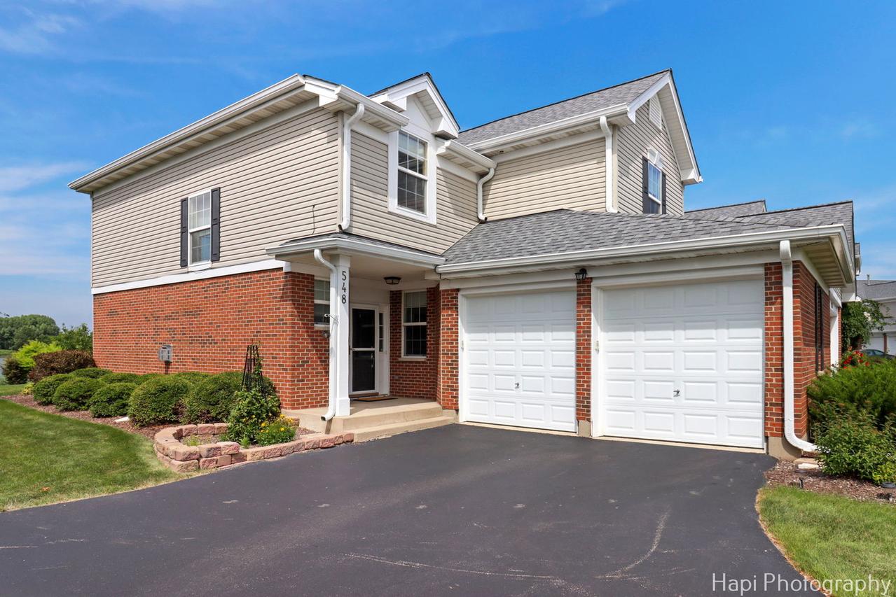 548 Legend Ln., Mchenry, IL 60050
