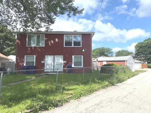 622 N Pine St., Waukegan, IL 60085