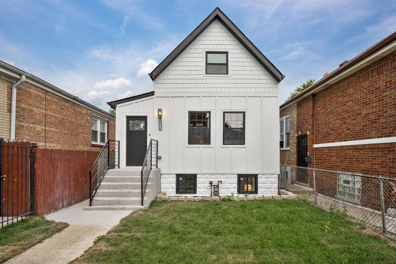 8536 S Morgan St., Chicago, IL 60620