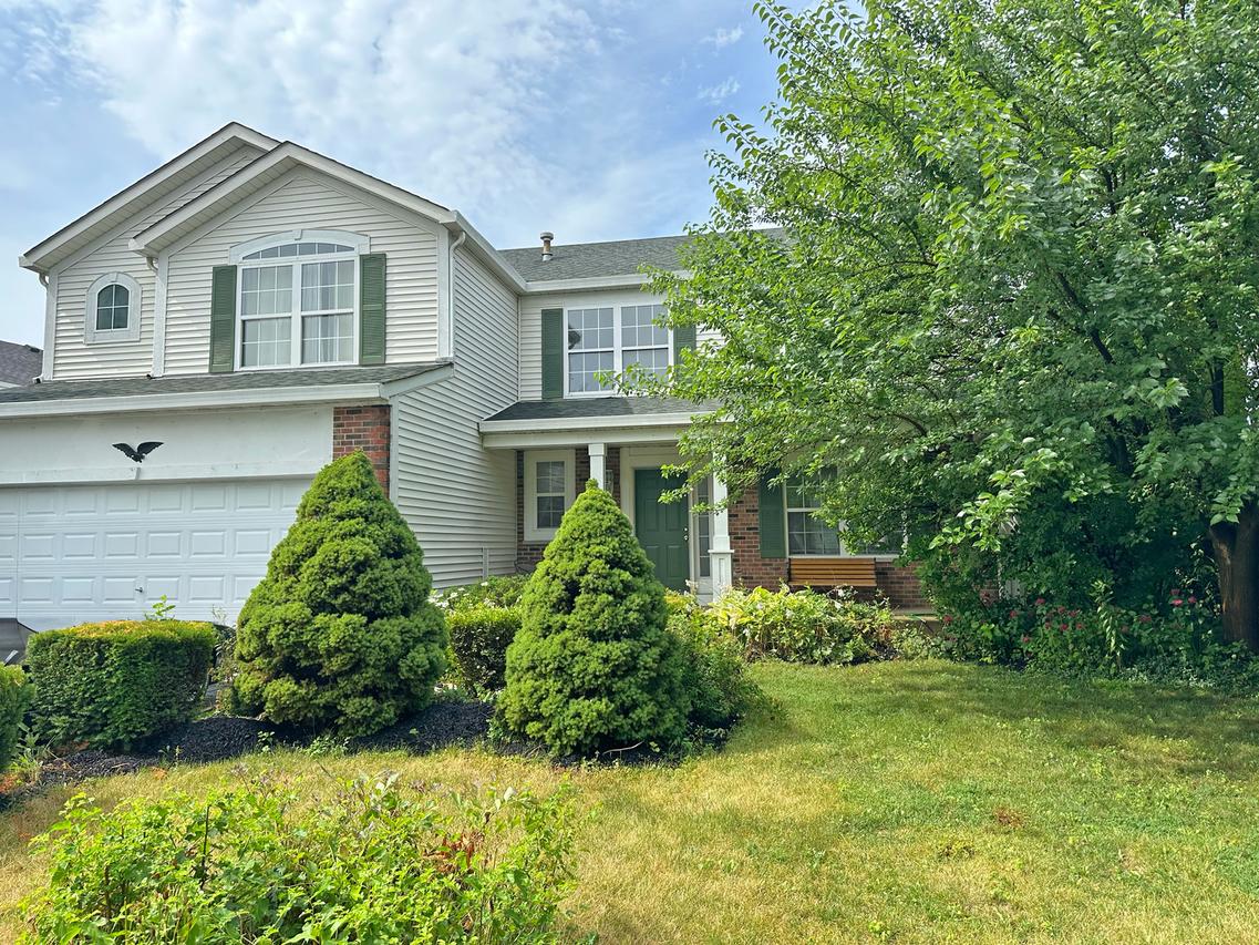 6814 Sahara Dr., Plainfield, IL 60586