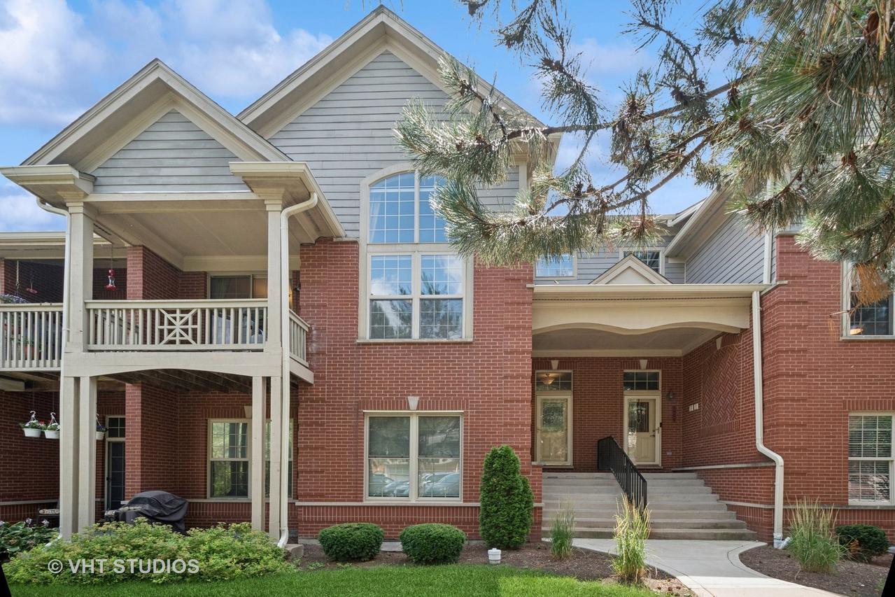 108 Callie Ct., Morton Grove, IL 60053