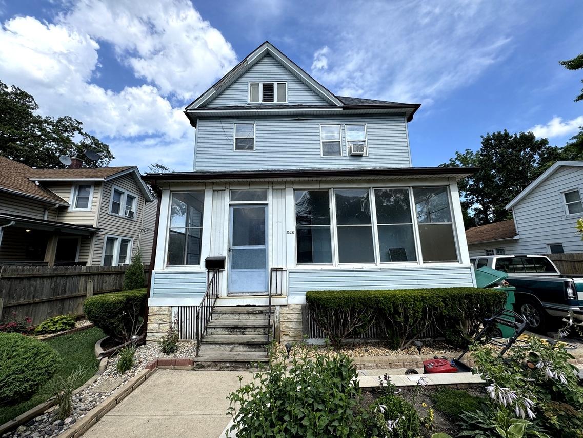 368 N Hickory St., Joliet, IL 60435
