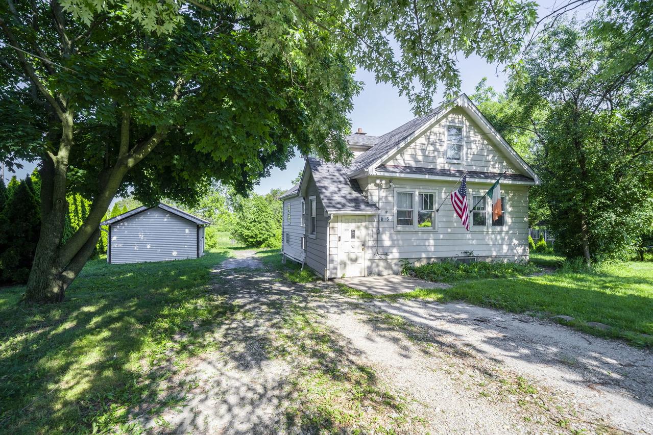 8S057 S Vine St., Hinsdale, IL 60527