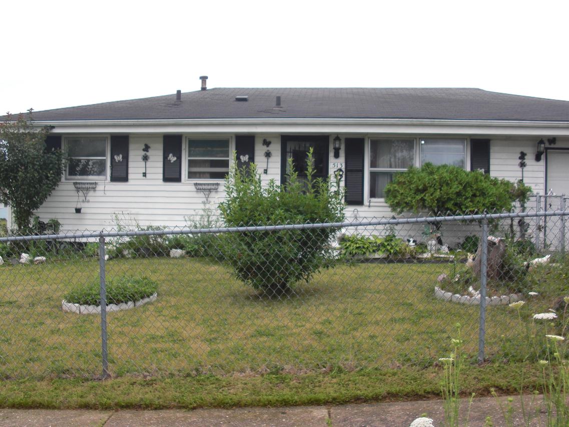 513 Overland Tr., Rockford, IL 61101