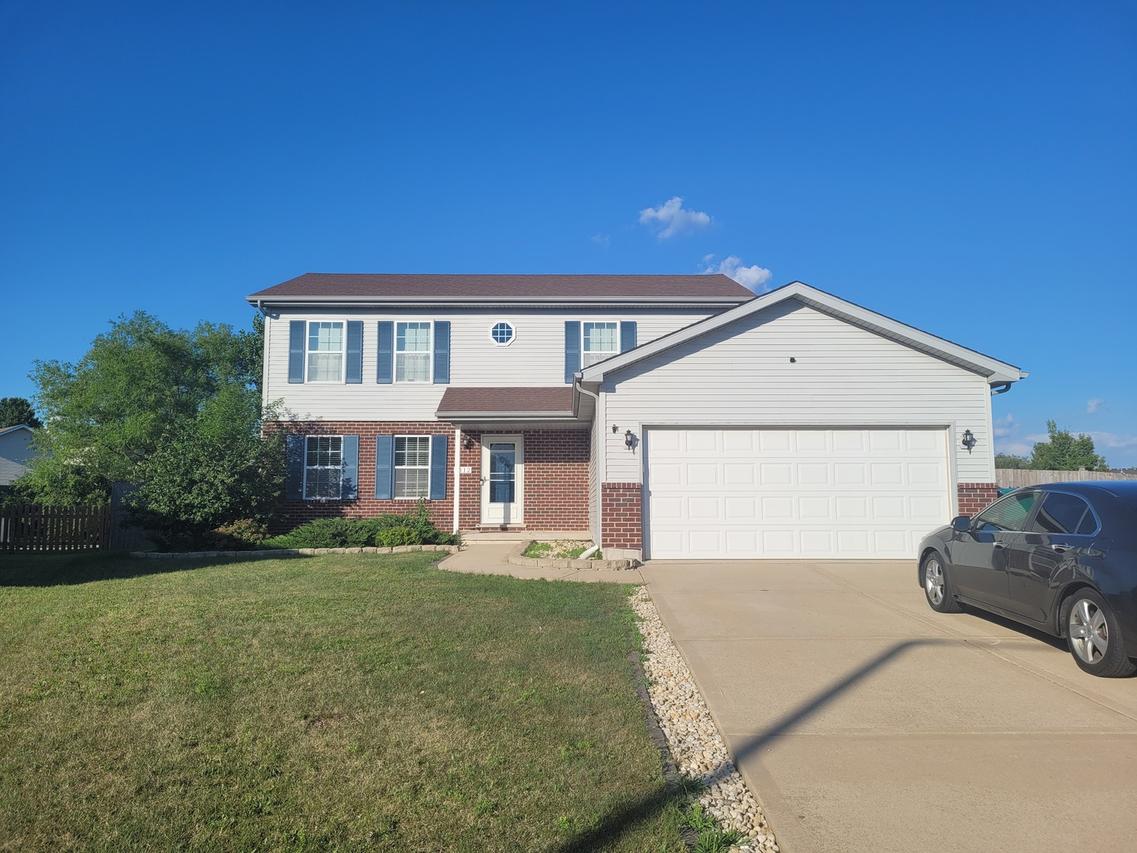 1112 Kim Ct., Joliet, IL 60431