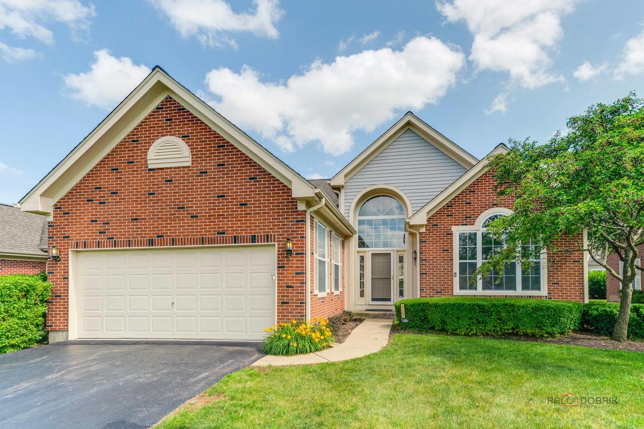 17503 W Stillwater Ct., Gurnee, IL 60031