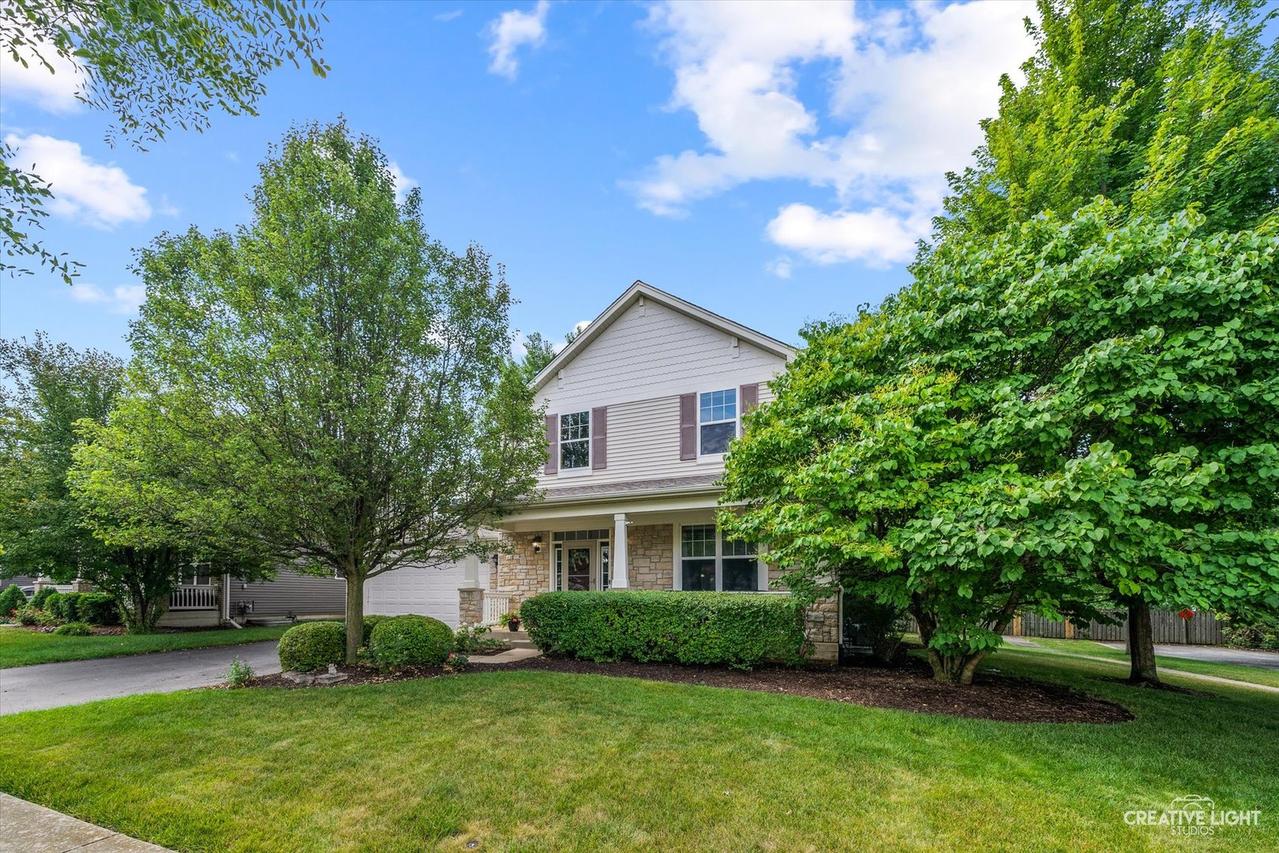 426 Fayette Dr., Oswego, IL 60543