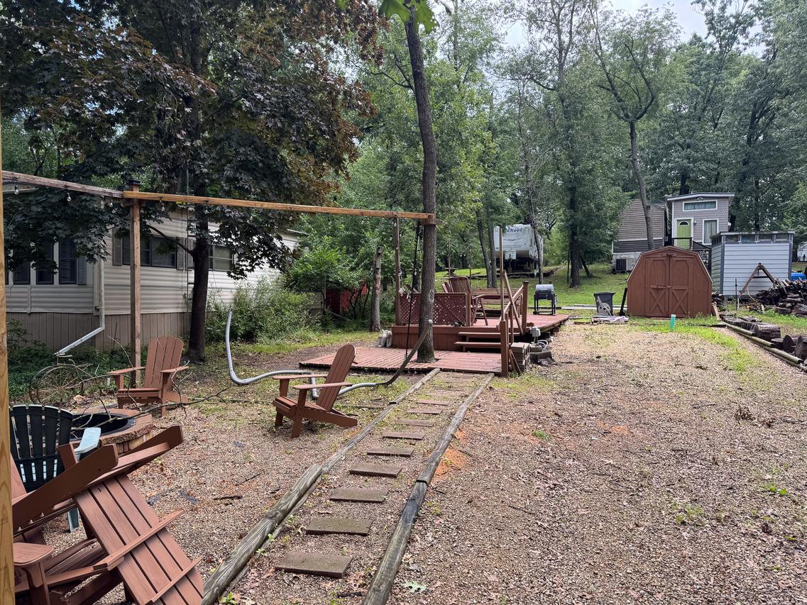 10/34 Woodhaven, Sublette, IL 61367