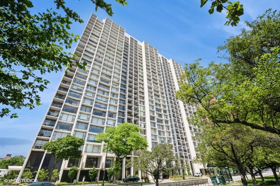 3200 N Lake Shore Dr. #1104, Chicago, IL 60657