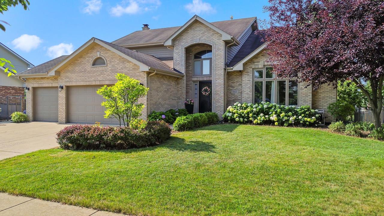 7465 Bayfield Dr., Tinley Park, IL 60487