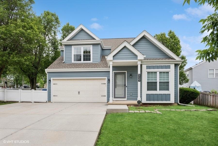 959 Chandler Ave., Geneva, IL 60134