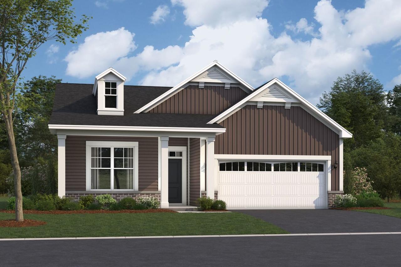 307 Dennis Ln., Oswego, IL 60543