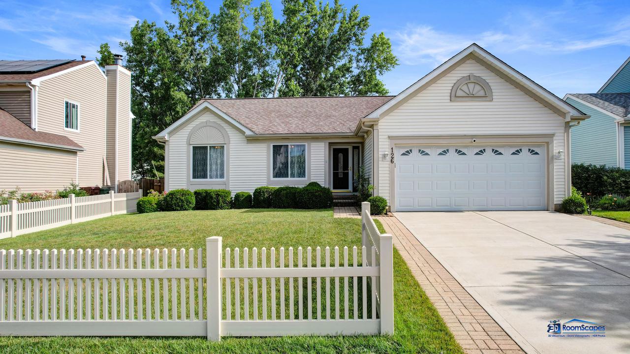 126 Bay View Ln., Grayslake, IL 60030