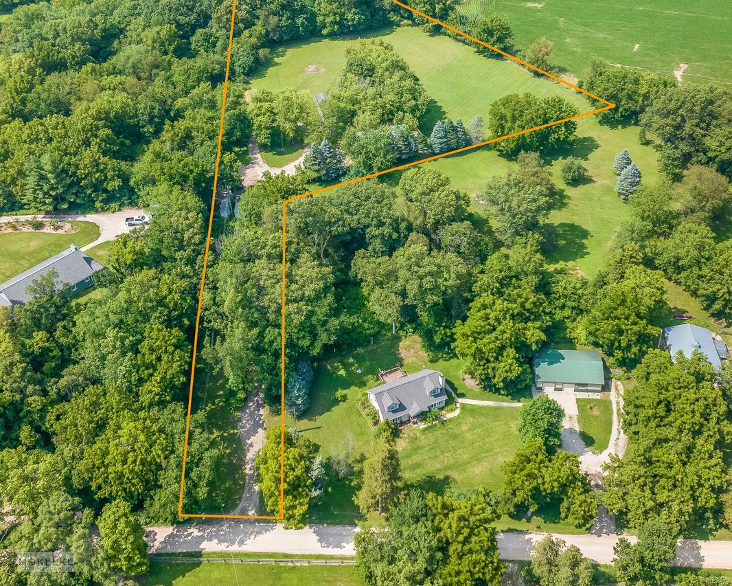 2653 N 3853 Rd., Sheridan, IL 60551