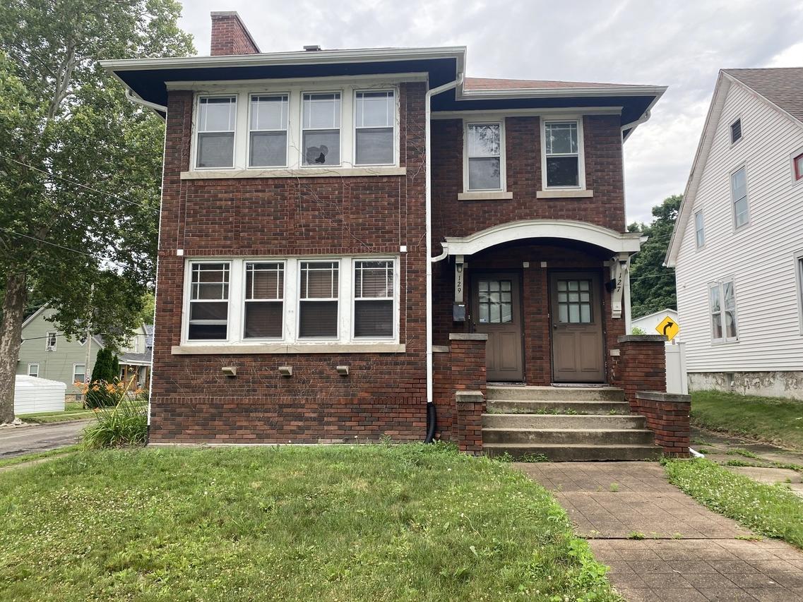 129 Regan St., Rockford, IL 61107