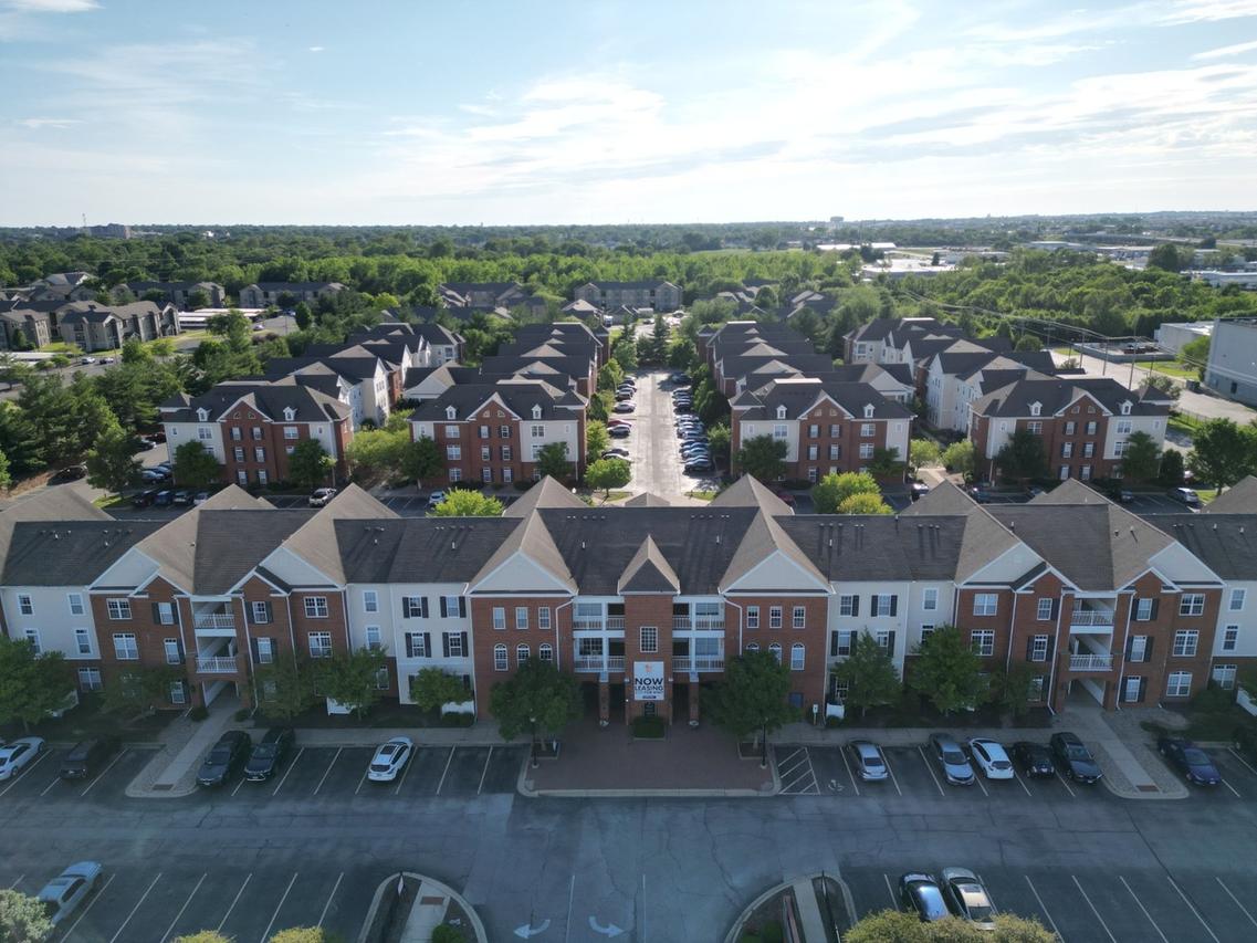 1901 N Lincoln Ave. #205, Urbana, IL 61801