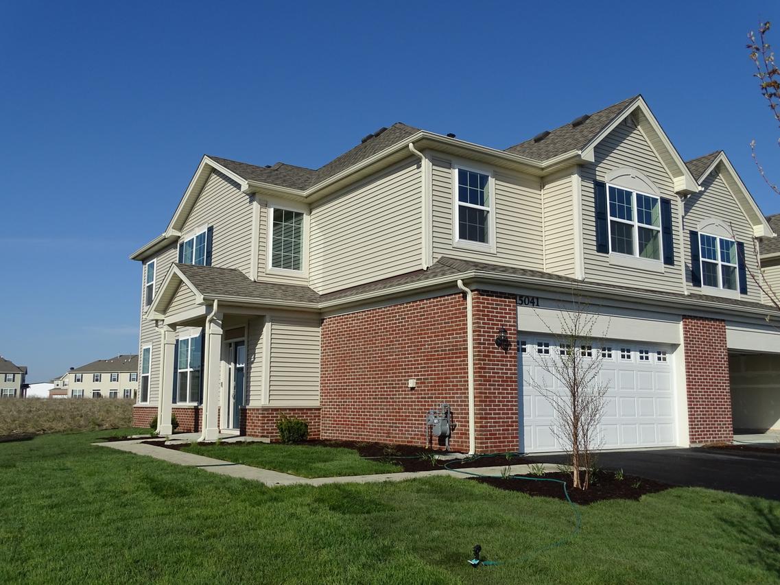 15041 W Quincy Cir., Manhattan, IL 60442