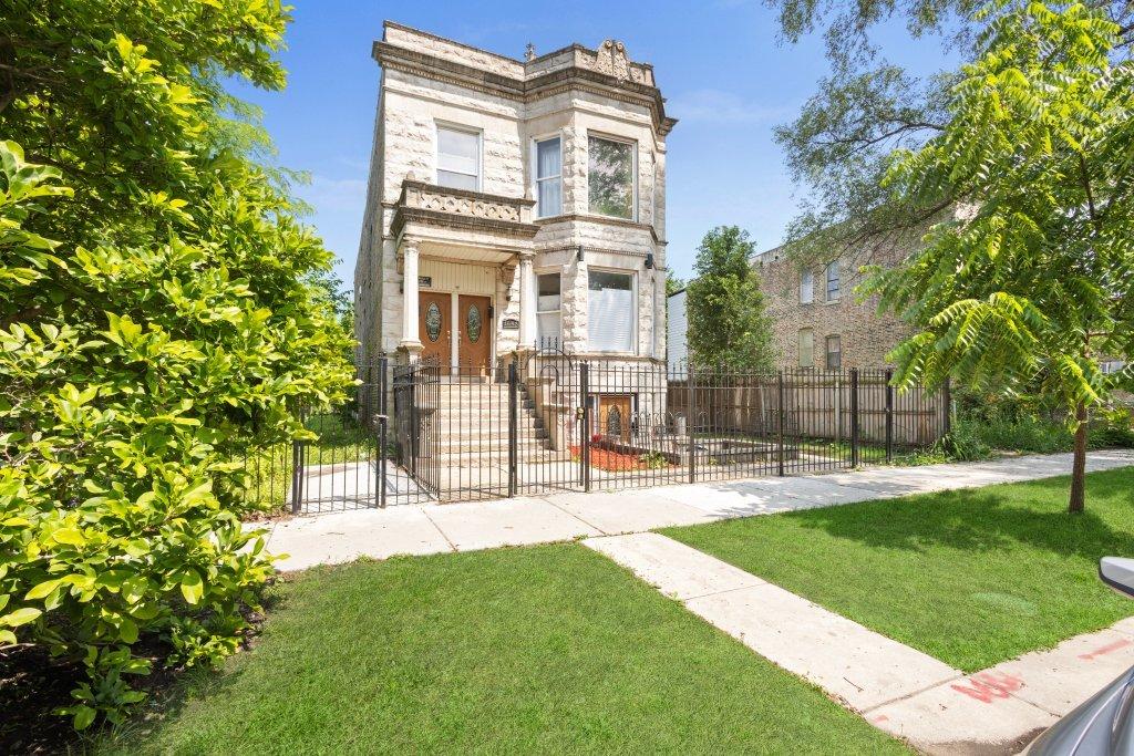 1643 S Millard Ave., Chicago, IL 60623