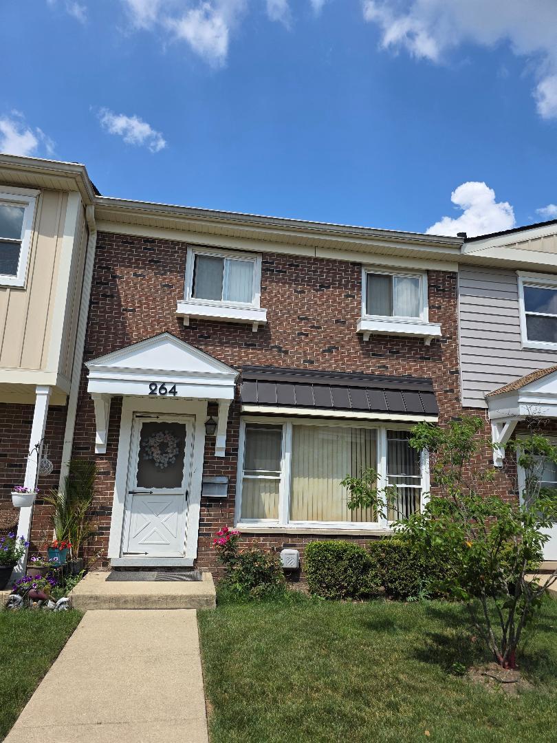 264 Bay St., Wood Dale, IL 60191