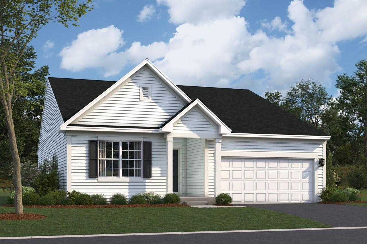 1647 Patterson Ave., North Aurora, IL 60542
