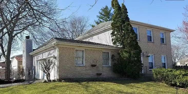 848 Birchbark Tr., Carol Stream, IL 60188